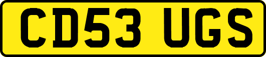 CD53UGS