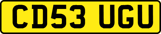 CD53UGU