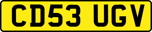 CD53UGV