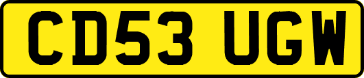 CD53UGW