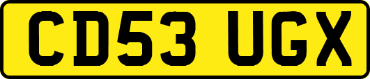 CD53UGX