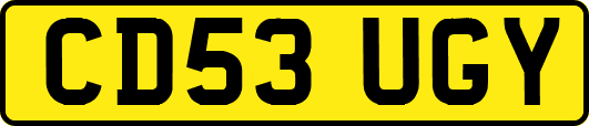 CD53UGY