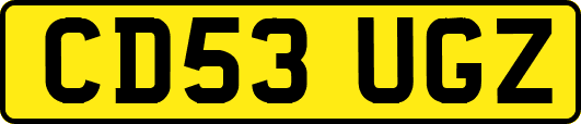 CD53UGZ
