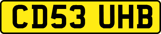 CD53UHB