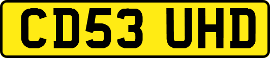 CD53UHD