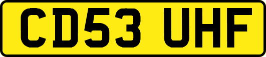 CD53UHF