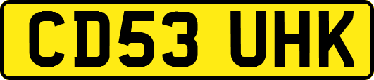 CD53UHK