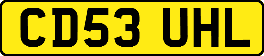 CD53UHL