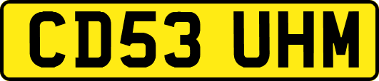 CD53UHM