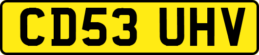 CD53UHV