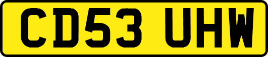 CD53UHW