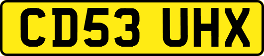CD53UHX