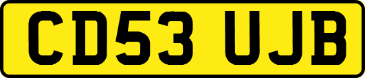 CD53UJB