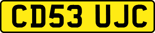 CD53UJC
