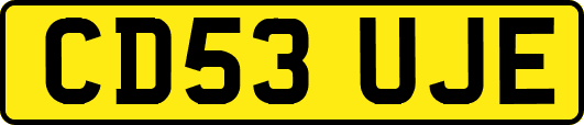 CD53UJE