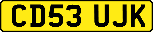 CD53UJK