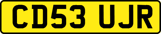 CD53UJR