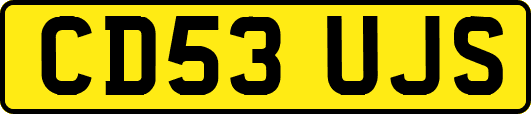 CD53UJS