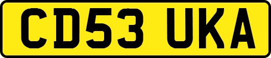CD53UKA