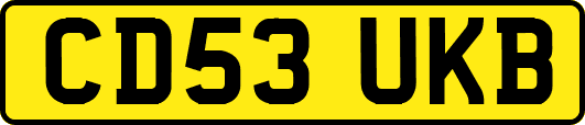 CD53UKB