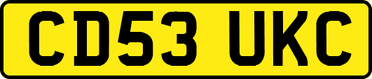 CD53UKC