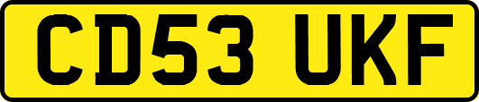 CD53UKF