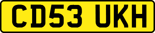 CD53UKH