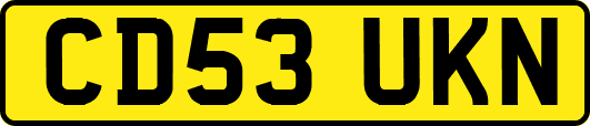 CD53UKN