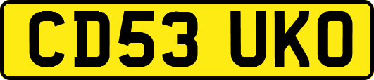 CD53UKO