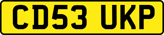 CD53UKP