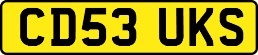 CD53UKS