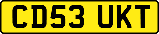 CD53UKT