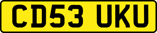 CD53UKU