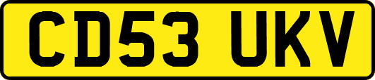 CD53UKV