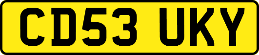 CD53UKY