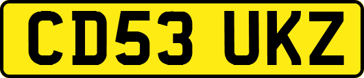 CD53UKZ