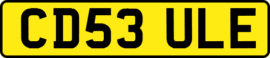 CD53ULE