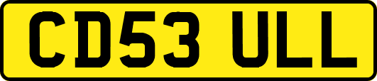 CD53ULL