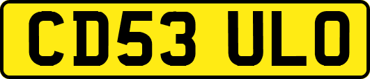 CD53ULO