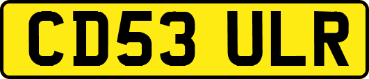 CD53ULR