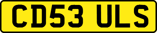 CD53ULS
