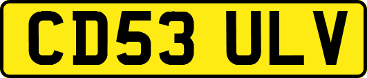 CD53ULV