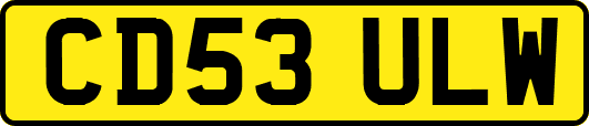 CD53ULW