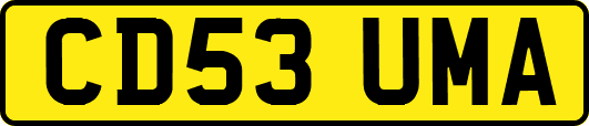 CD53UMA