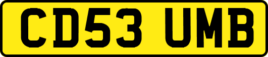 CD53UMB