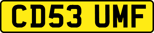 CD53UMF