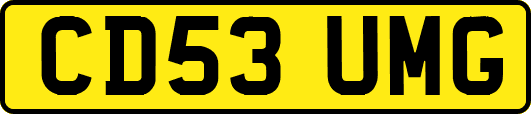 CD53UMG