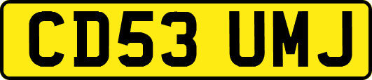 CD53UMJ
