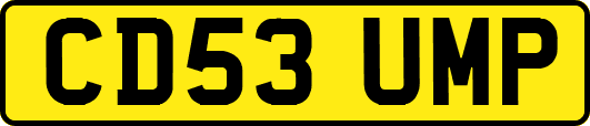 CD53UMP