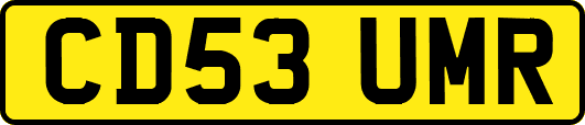 CD53UMR